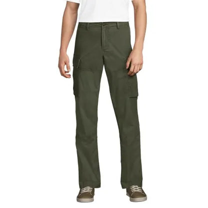 Men's Knockabout Easy Classic Fit Cargo Pant