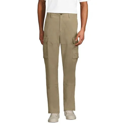 Men's Knockabout Easy Classic Fit Cargo Pant