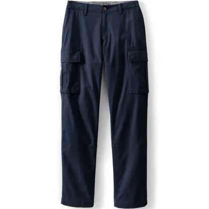 Men's Knockabout Easy Classic Fit Cargo Pant