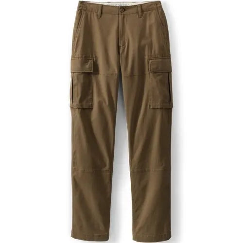 Men's Knockabout Easy Classic Fit Cargo Pant