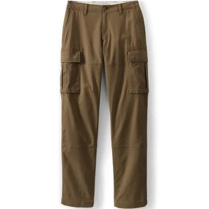 Men's Knockabout Easy Classic Fit Cargo Pant