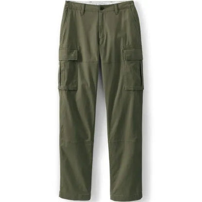 Men's Knockabout Easy Classic Fit Cargo Pant
