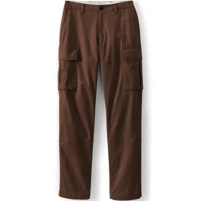 Men's Knockabout Easy Classic Fit Cargo Pant