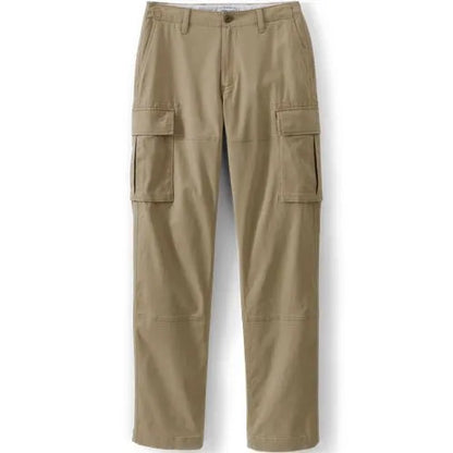 Men's Knockabout Easy Classic Fit Cargo Pant