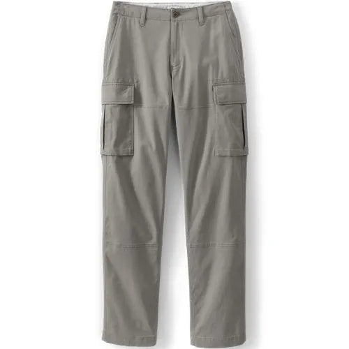 Men's Knockabout Easy Classic Fit Cargo Pant