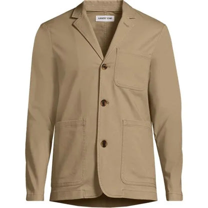 Men's Knockabout Highbreak Blazer