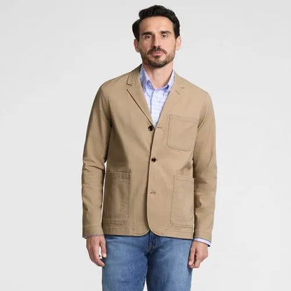Men's Knockabout Highbreak Blazer