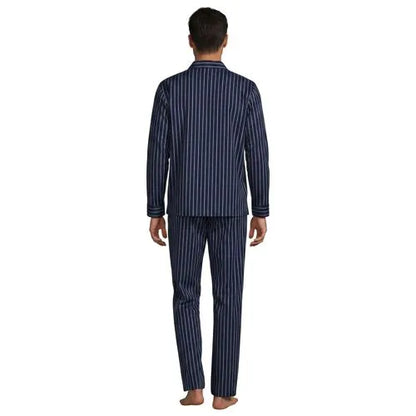 Men's Long Sleeve Essential Pant Pattern Set