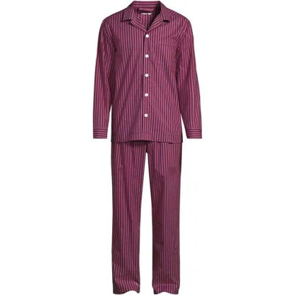 Men's Long Sleeve Essential Pant Pattern Set