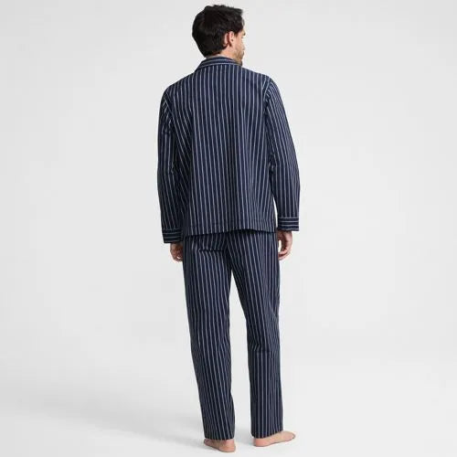 Men's Long Sleeve Essential Pant Pattern Set
