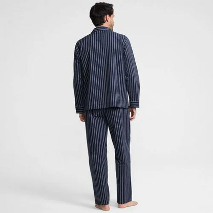 Men's Long Sleeve Essential Pant Pattern Set