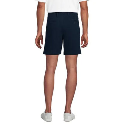 Men's Knockabout 7" Classic Fit Chino Short