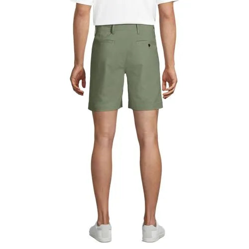 Men's Knockabout 7" Classic Fit Chino Short