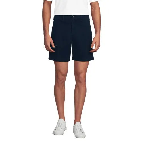 Men's Knockabout 7" Classic Fit Chino Short