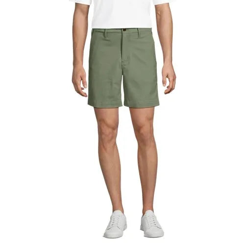 Men's Knockabout 7" Classic Fit Chino Short