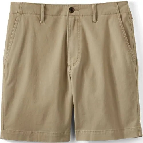 Men's Knockabout 7" Classic Fit Chino Short
