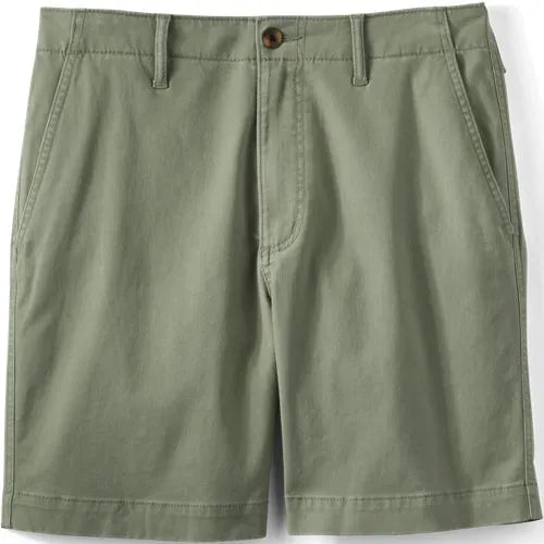 Men's Knockabout 7" Classic Fit Chino Short