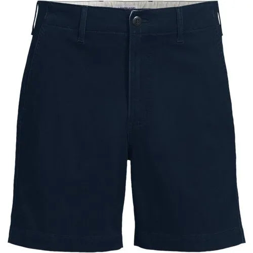 Men's Knockabout 7" Classic Fit Chino Short