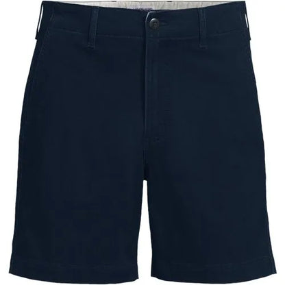 Men's Knockabout 7" Classic Fit Chino Short