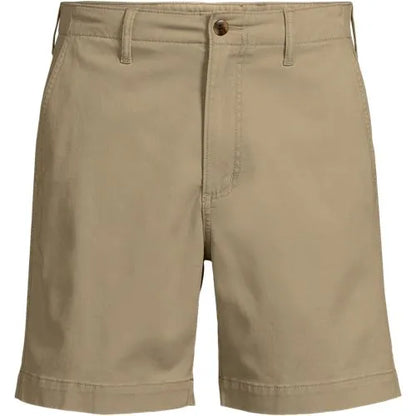 Men's Knockabout 7" Classic Fit Chino Short
