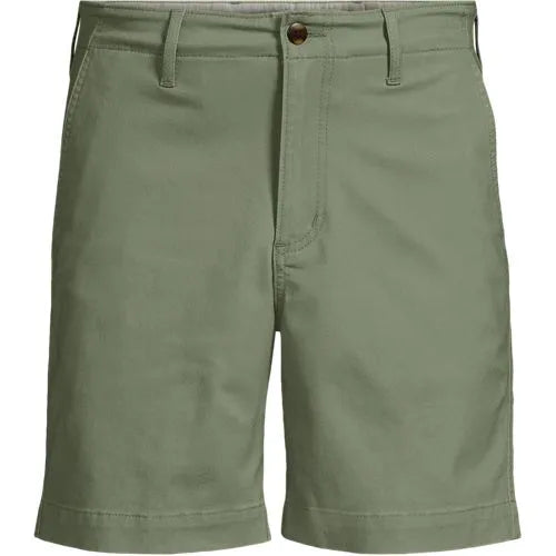 Men's Knockabout 7" Classic Fit Chino Short