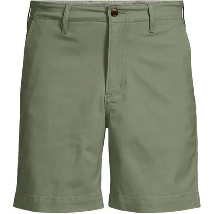 Men's Knockabout 7" Classic Fit Chino Short