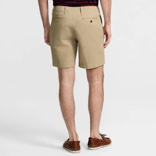 Men's Knockabout 7" Classic Fit Chino Short