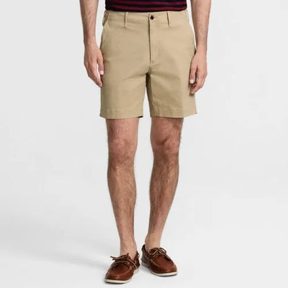Men's Knockabout 7" Classic Fit Chino Short