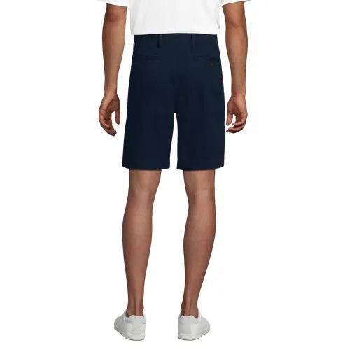 Men's Knockabout 9" Comfort Waist Classic Fit Chino Short