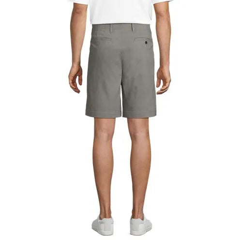 Men's Knockabout 9" Comfort Waist Classic Fit Chino Short