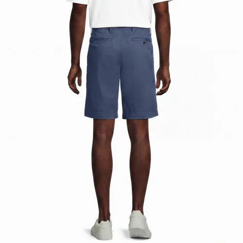 Men's Knockabout 9" Comfort Waist Classic Fit Chino Short
