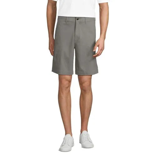 Men's Knockabout 9" Comfort Waist Classic Fit Chino Short
