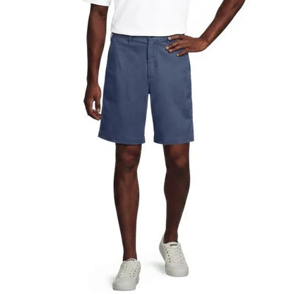 Men's Knockabout 9" Comfort Waist Classic Fit Chino Short