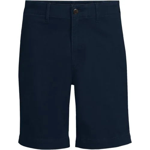 Men's Knockabout 9" Comfort Waist Classic Fit Chino Short