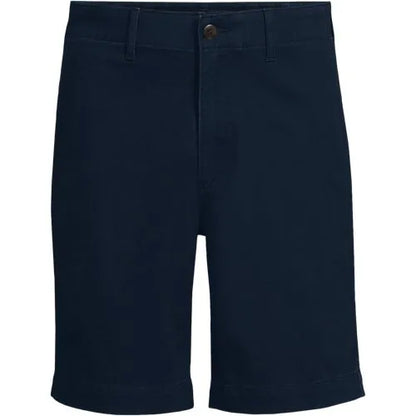 Men's Knockabout 9" Comfort Waist Classic Fit Chino Short