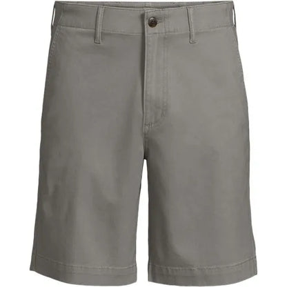 Men's Knockabout 9" Comfort Waist Classic Fit Chino Short