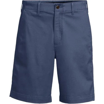 Men's Knockabout 9" Comfort Waist Classic Fit Chino Short