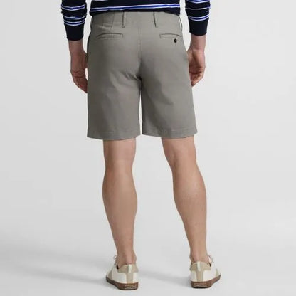 Men's Knockabout 9" Comfort Waist Classic Fit Chino Short