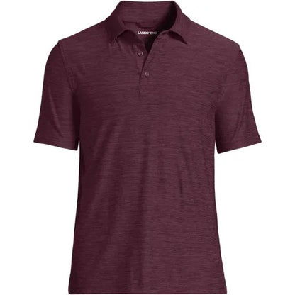 Men's Short Sleeve Performance Flex Polo