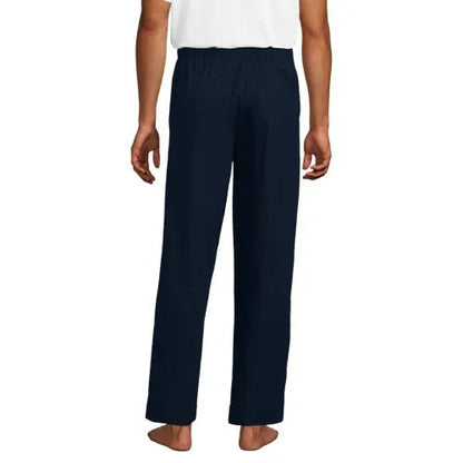 Men's Essential Pajama Pant