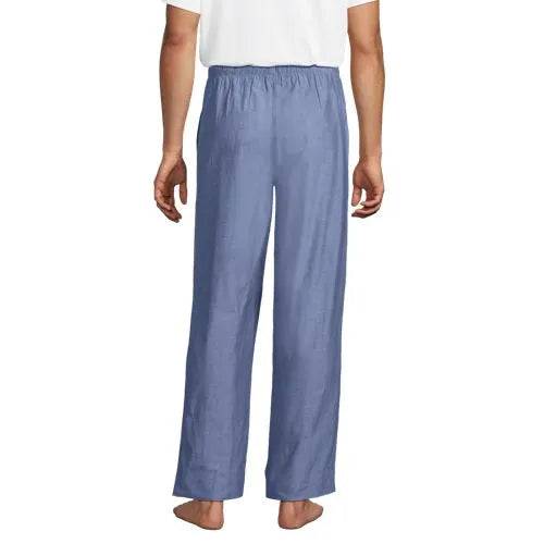 Men's Essential Pajama Pant
