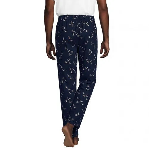 Men's Essential Pajama Pant