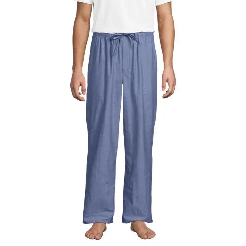 Men's Essential Pajama Pant