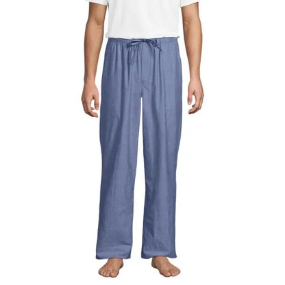 Men's Essential Pajama Pant
