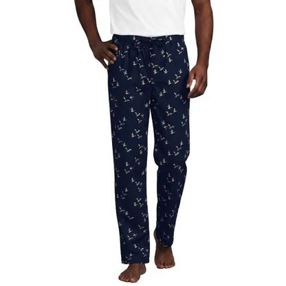 Men's Essential Pajama Pant