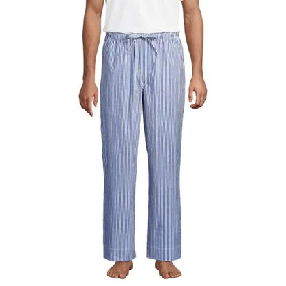 Men's Essential Pajama Pant