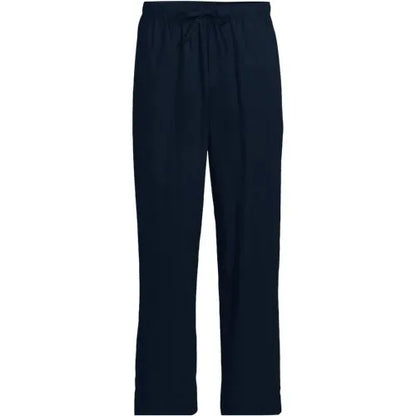 Men's Essential Pajama Pant
