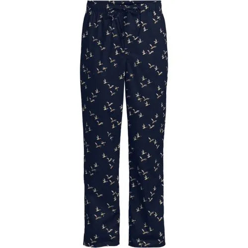 Men's Essential Pajama Pant