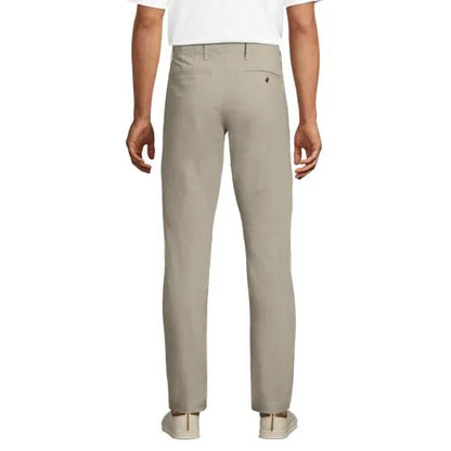 Men's Knockabout Slim Fit Chino Pant