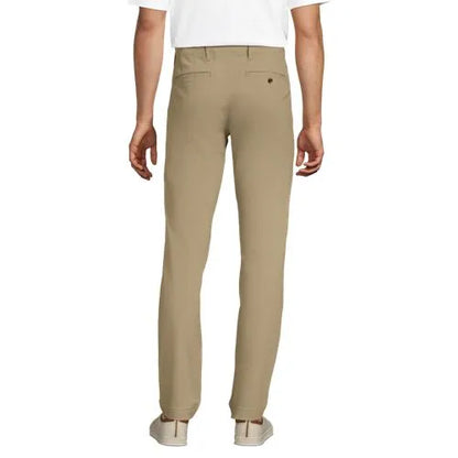 Men's Knockabout Slim Fit Chino Pant